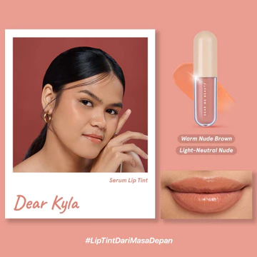 Dear Me Beauty Serum Lip Tint