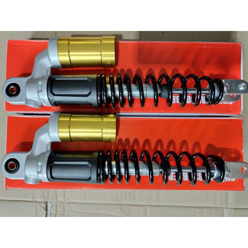 Jual Shockbeker Tabung Belakang Nmax Old Nmax New Aerox Shopee Indonesia