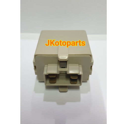 Jual Relay Interval Wiper Colt Diesel Ragasa 100PS / 120PS / 135PS Merk ...