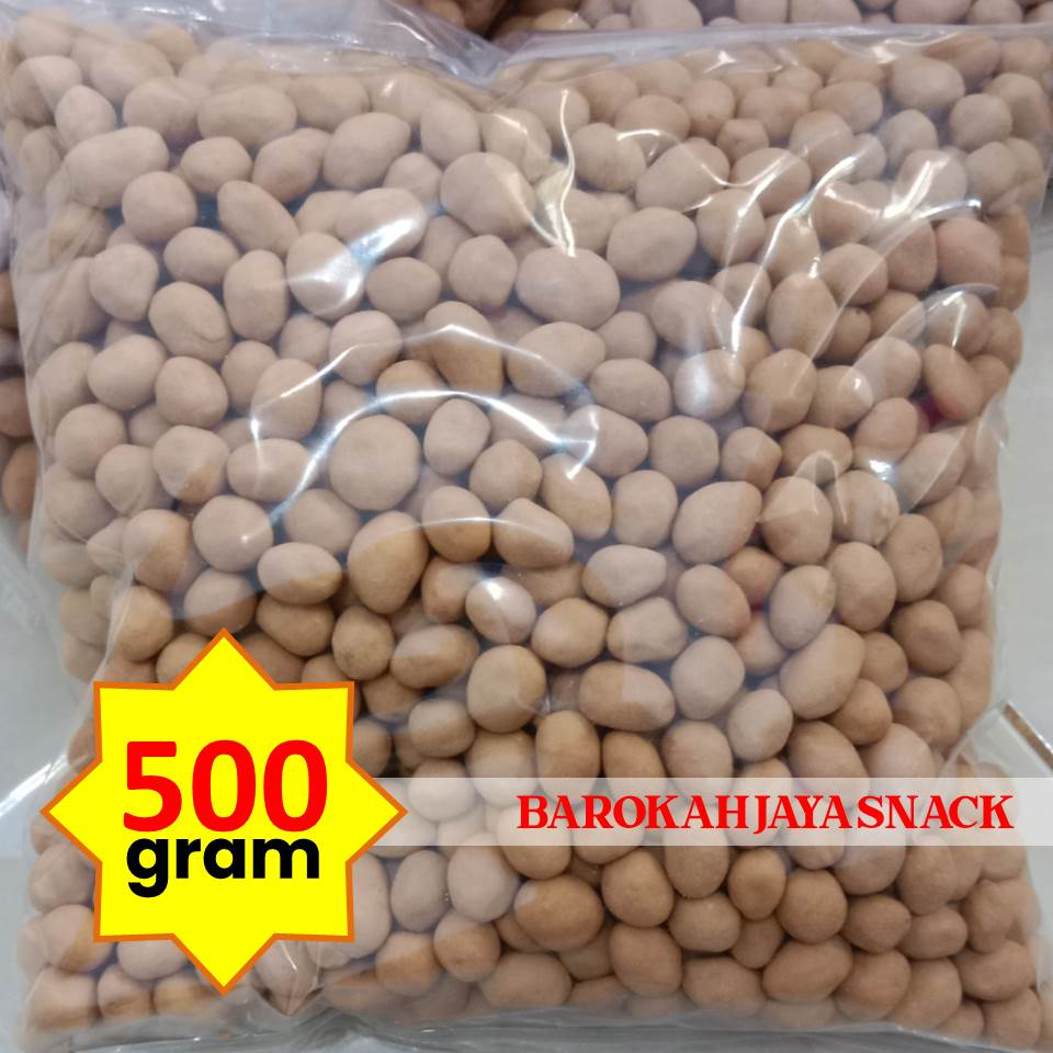 Jual Kacang Atom Kiloan Cemilan Kiloan Jajan Kiloan Camilan