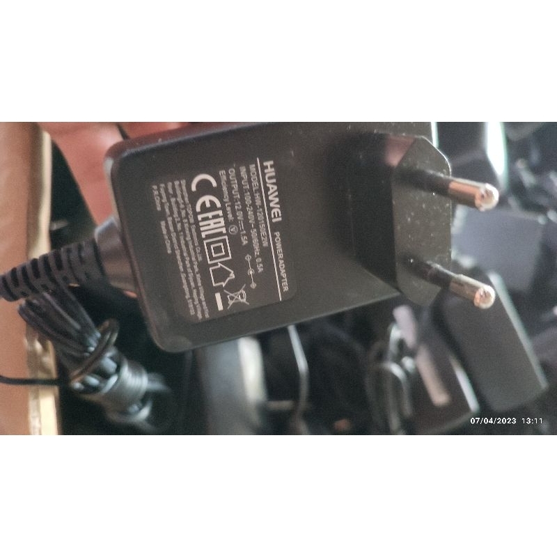 Jual adaptor 12 Volt, 1-2A | Shopee Indonesia