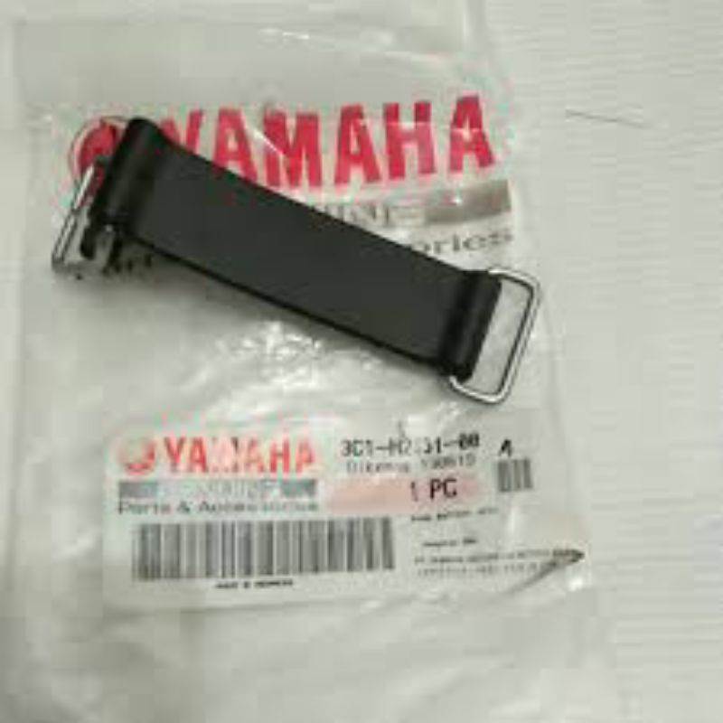 Jual BAND BATTERY 3C1-H2131-00 KARET AKI VIXION OLD R15 VVA V3 PART