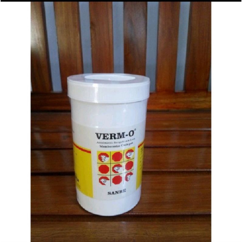 Jual verm o | Shopee Indonesia