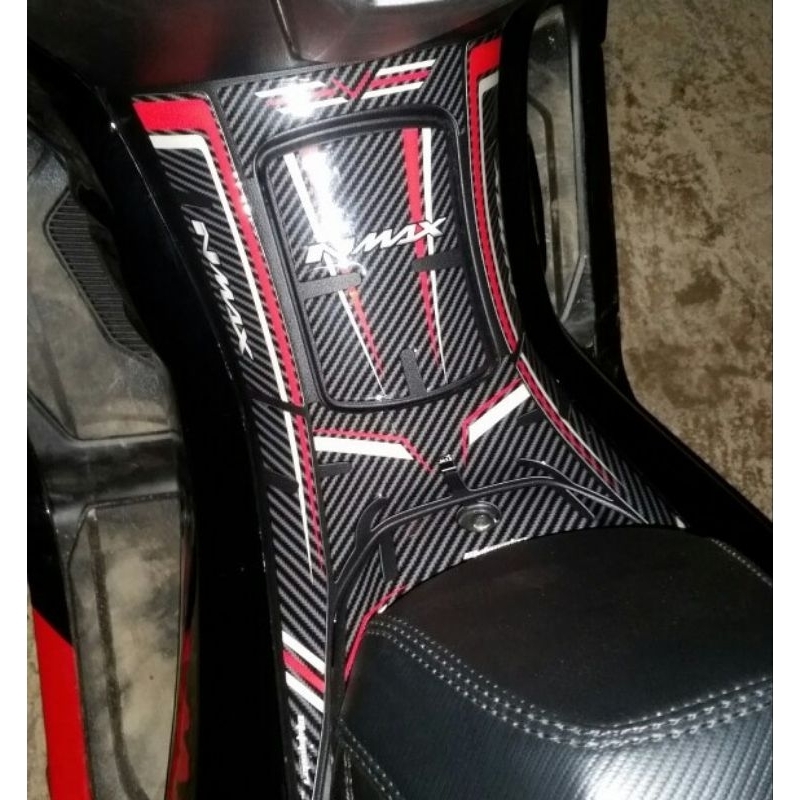 tankpad nmax 2020
