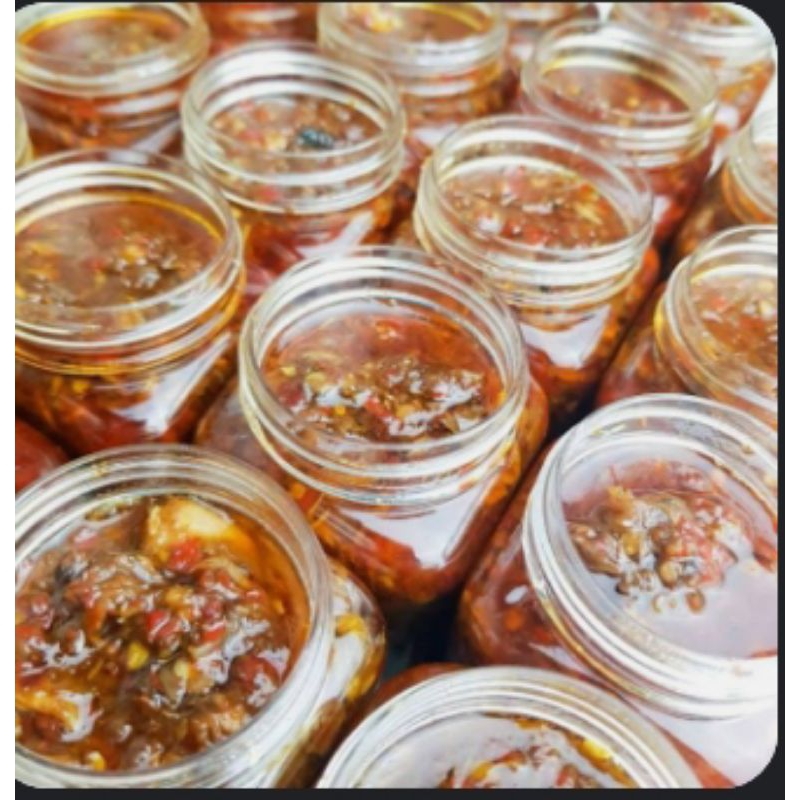 Jual sambal kemasan cup Harga Terbaik & Termurah November 2023