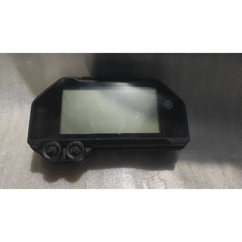 Jual speedometer spedometer kilometer spidometer yamaha new R25 led