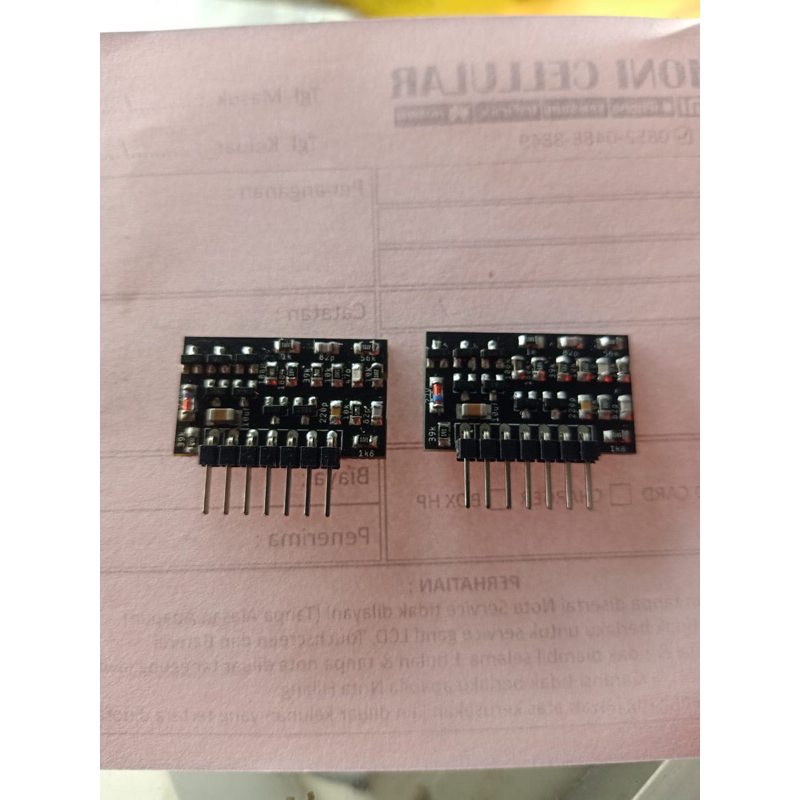 Jual PWM CLASS TD RACING | Shopee Indonesia