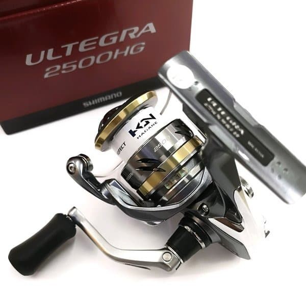 Jual Reel Shimano Ultegra Hg Reel Spinning Shimano Ultegra