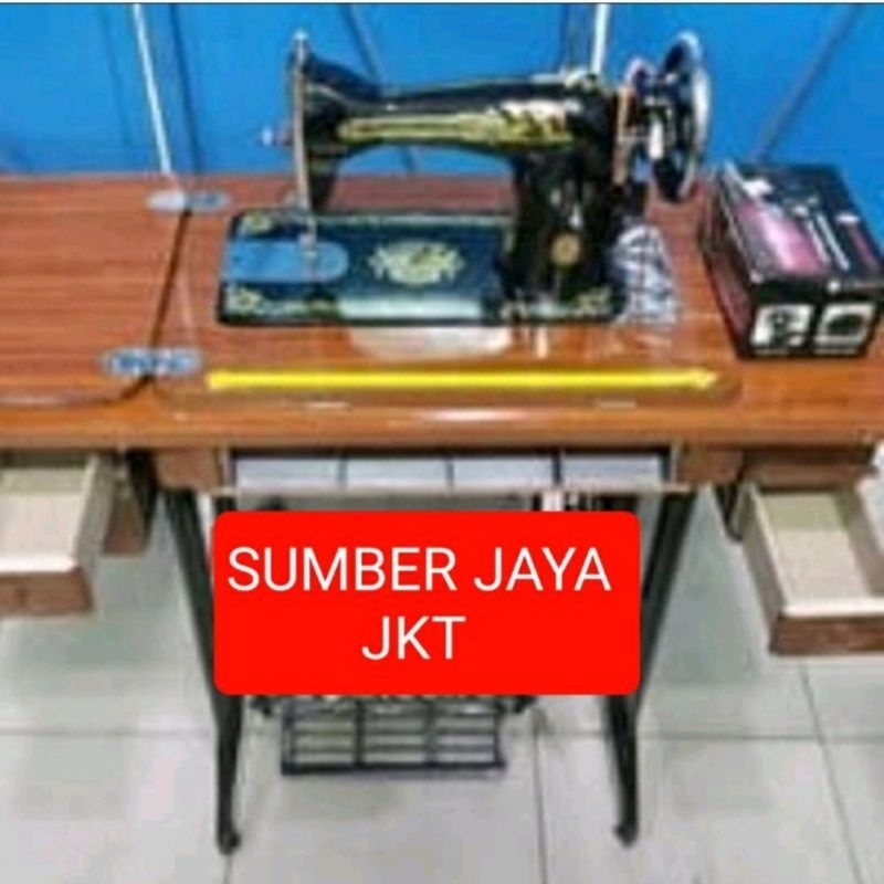 Jual Mesin Jahit Singer Baru Dp Uang Muka Shopee Indonesia