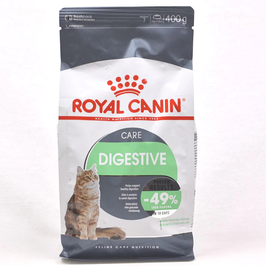 Jual Royal Canin / RC Digestive Care 400g Shopee Indonesia