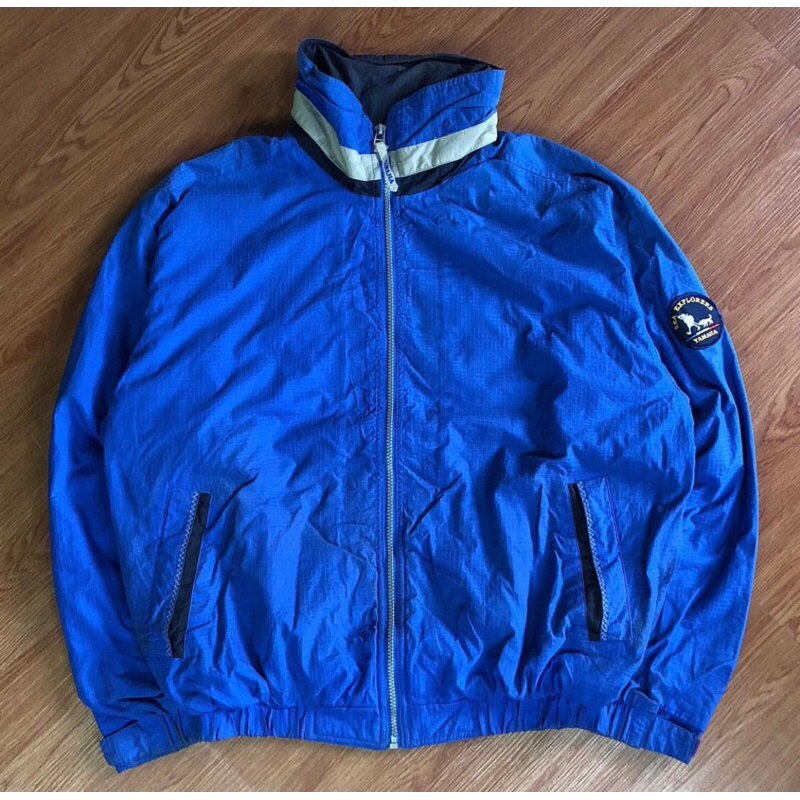 Jual YAMAHA SEA EXPLORERS JACKET Shopee Indonesia