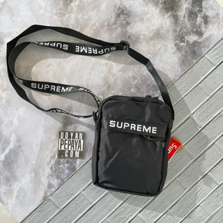 Jual Tas selempang Pria Supreme X Lv Slingbag Original Premium