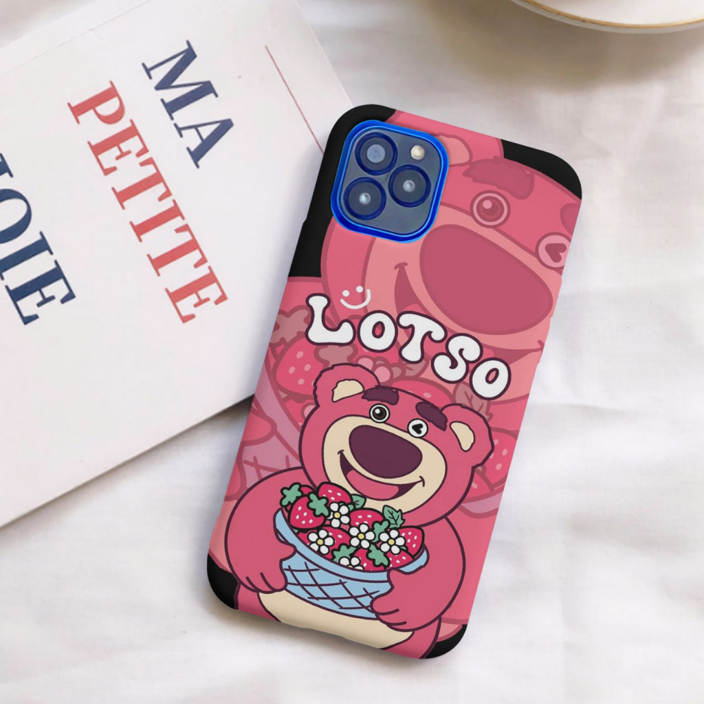 Jual CASING HP MOTIF LOTSO FOR ADVAN G5 G5 ELITE G5 PLUS NASA PLUS ...