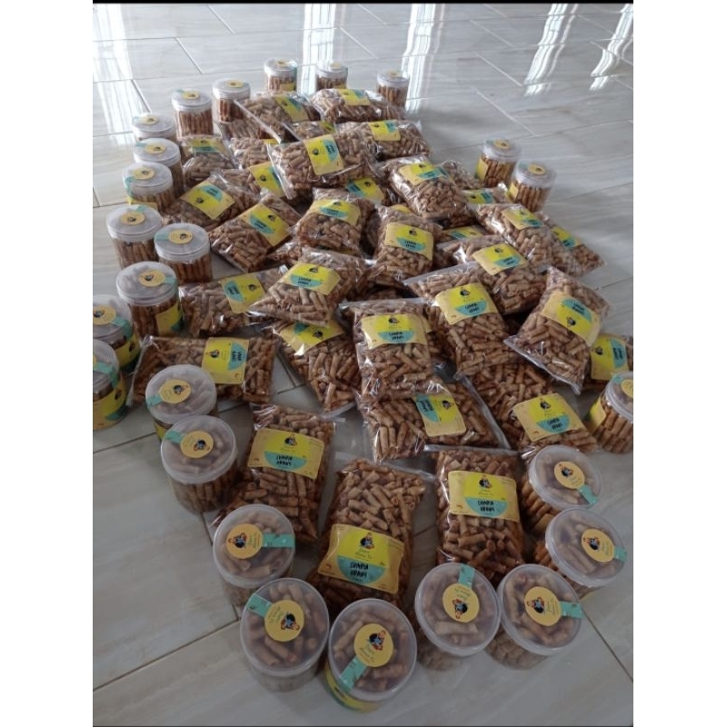 Jual sumpiah 1/2 kilo | Shopee Indonesia
