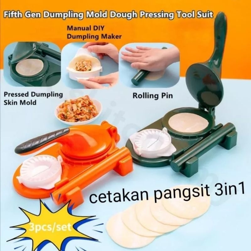 Jual Cetakan Press Adonan Pangsit In Handmade Serbaguna Shopee Indonesia