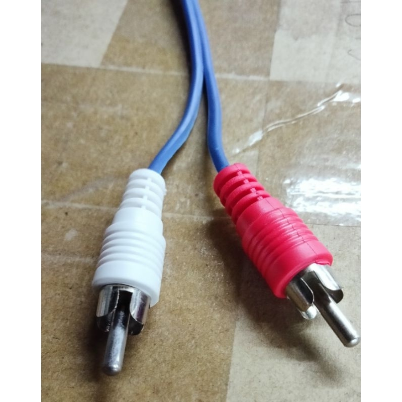 Jual KABEL TRCA T RCA | Shopee Indonesia