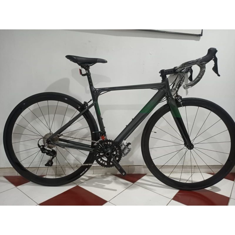 Jual Sepeda Roadbike Camp Impala New | Shopee Indonesia