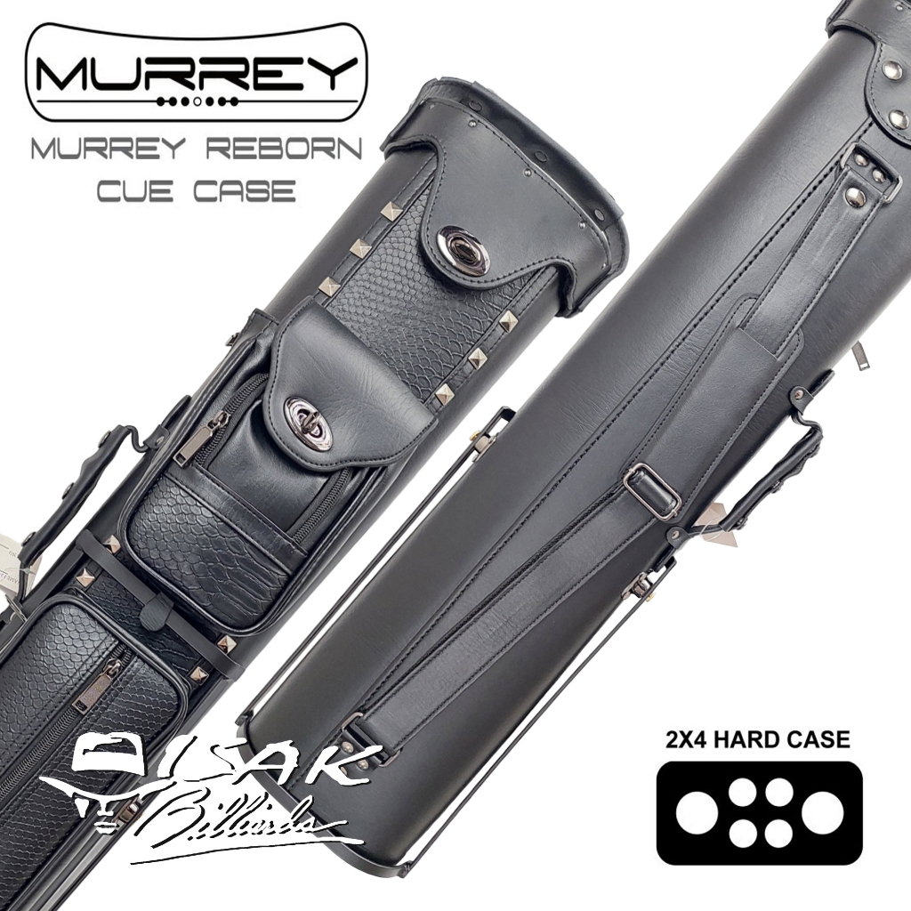 Top 5 Best Pool Cue Case 2x4 - Our #1 Pick Will Surprise You