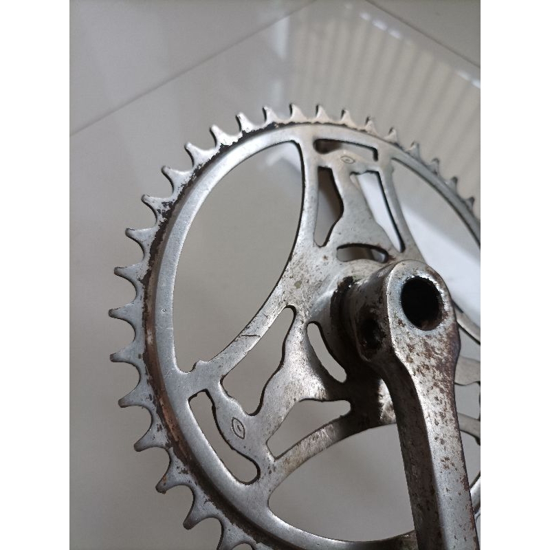 Jual Crank sepeda Raleigh | Shopee Indonesia