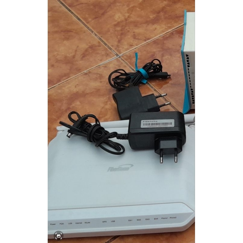 Jual FH HG6243C modem router | Shopee Indonesia