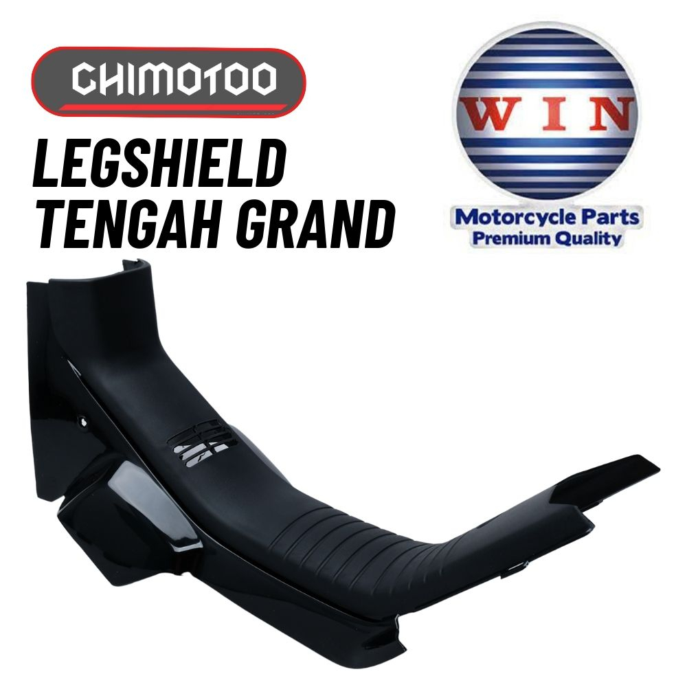 Jual Legshield Dek Tengah Honda Astrea Grand Legenda Shopee Indonesia