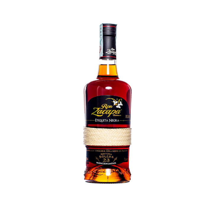 Jual Ron Zacapa Rum 750ml Shopee Indonesia