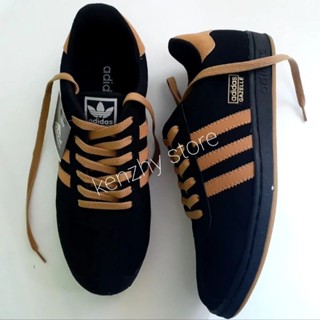 Jenis sneakers sale adidas