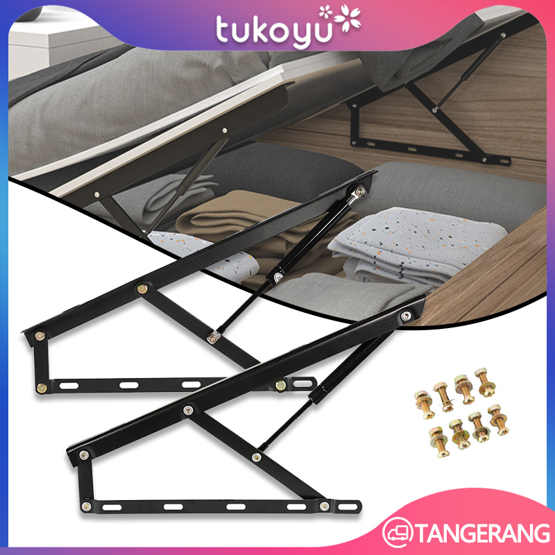 Jual Engsel Hidrolik Ranjang/Engsel Ranjang Lipat Hidrolik/Bed Support ...