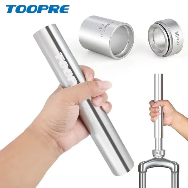 Jual Toopre tool Alat Pasang Crown Race headset Fork OS Taper Press ...
