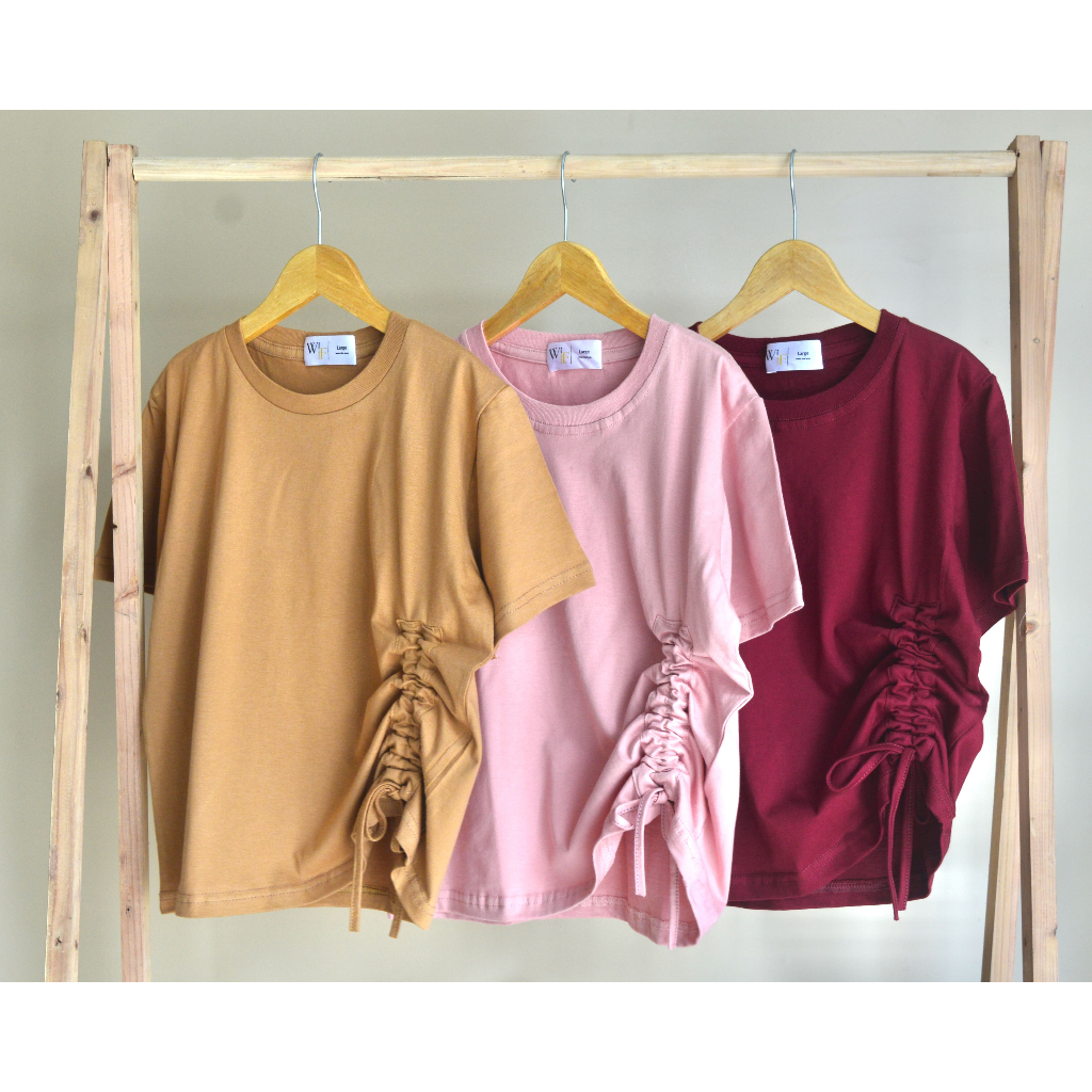 Toko Online Wain Fashion Official Store | Shopee Indonesia