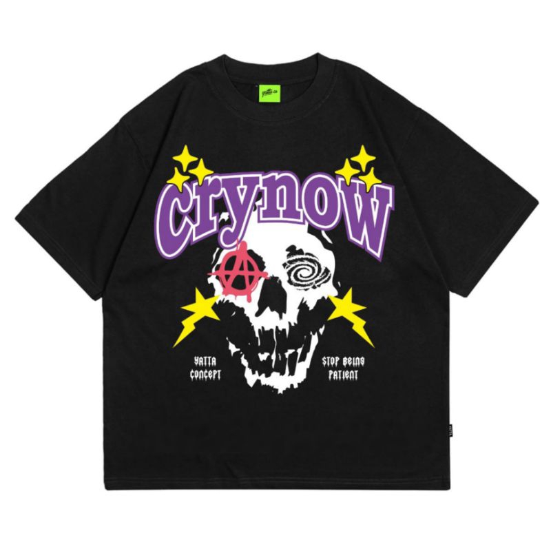 Jual YATTA T-Shirt 