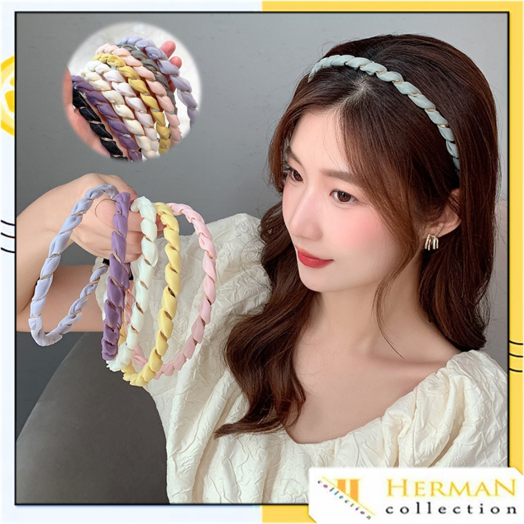 aksesoris hijab headpiece