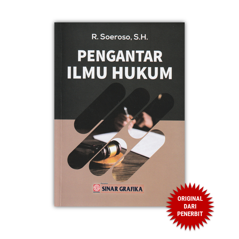 Jual Pengantar Ilmu Hukum | Shopee Indonesia