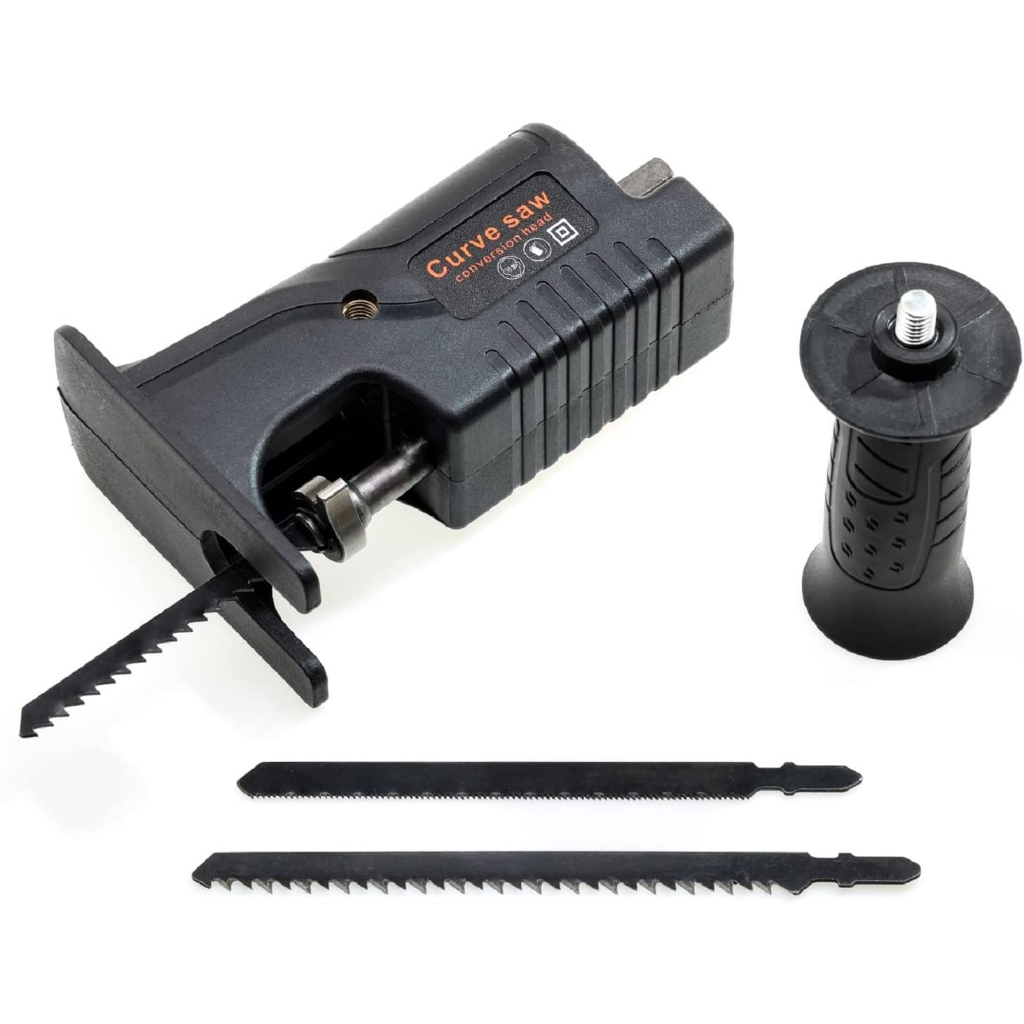 Jual Adapter Jigsaw Gergaji Mesin Adapter reciprocating Jigsaw