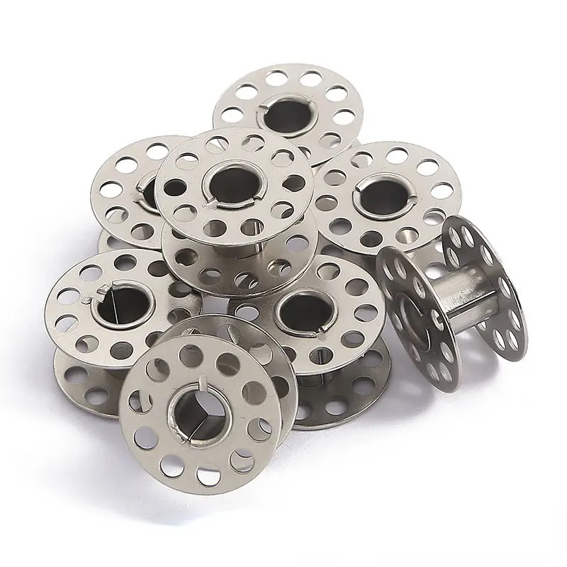 Jual Spull klasik / Spool / Spul untuk Mesin Jahit Hitam Klasik Singer ...