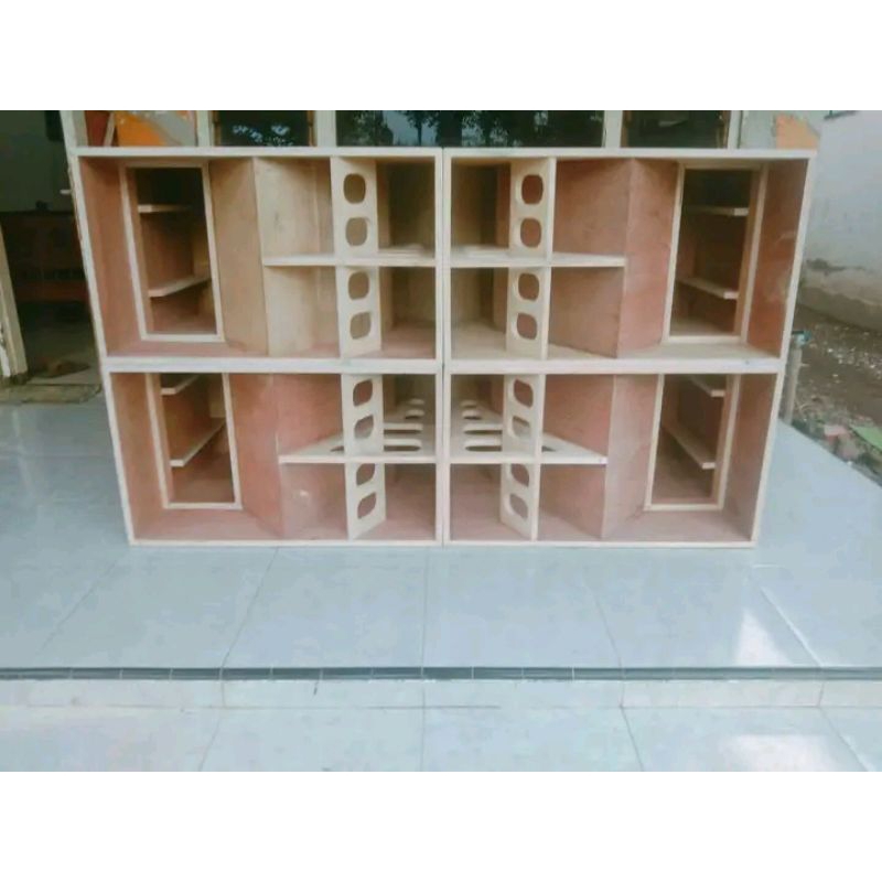 Jual BOX SPEAKER 12 INCHI MODEL CBS DIAMOND | Shopee Indonesia