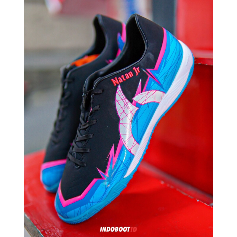 Jual Ortuseight Catalyst Raiden In | Shopee Indonesia