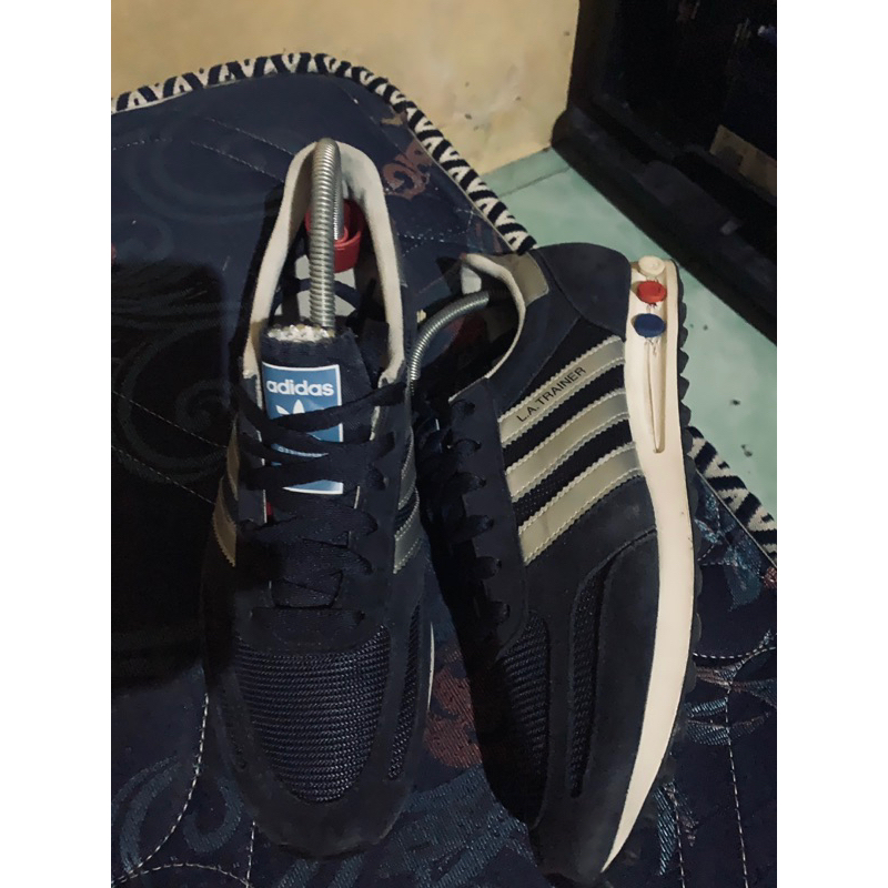 Adidas la shop trainer olx