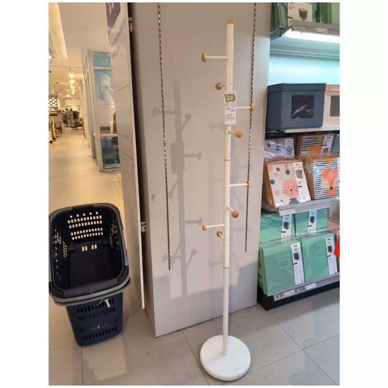 Jual Standing hanger besi gantungan Informa 171 Cm Gantungan Pakaian ...