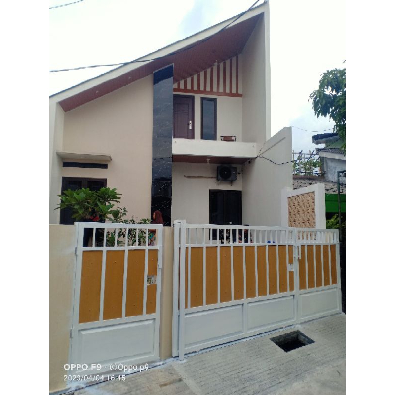 Jual pagar rumah minimalis kualitas wah harga murah | Shopee Indonesia