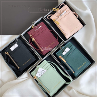 Jual Dompet Charles And Keith Terlengkap & Harga Terbaru November 2023