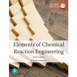 Jual Elements of Chemical Reaction Engineering, 6th Edition | Shopee ...