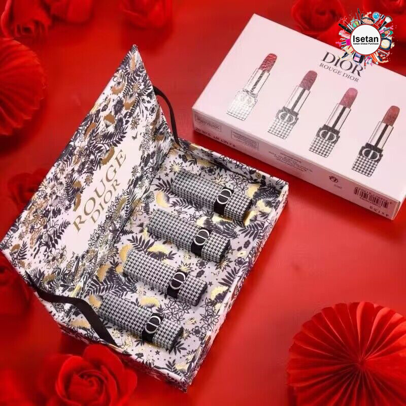 Dior lipstick bag 2020 hot sale