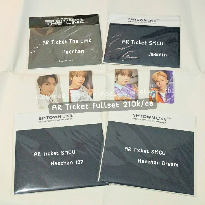 nct POPUP street AR スロット トレカ ヘチャン　ラキドロ 待望☆】 nct POPUP ラキドロ ヘチャン トレカ スロット AR 噛ん