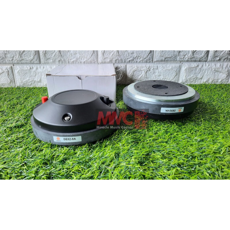 Jual DRIVER DEXO DE82-8A ORIGINAL PRC | Shopee Indonesia