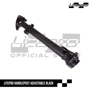 litepro adjustable handlepost