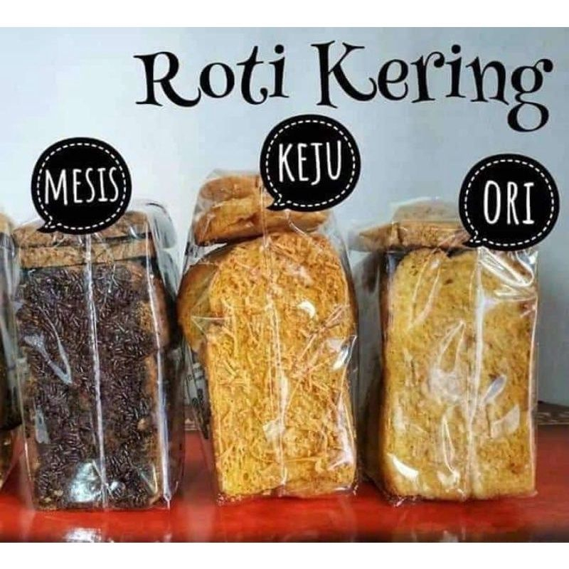 Jual Roti kering lampung | ROKER LAMPUNG | Roti Kering Premium Monica ...