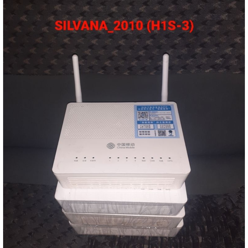 Jual ROUTER OLT ONU H1s-3 (XPON) | Shopee Indonesia