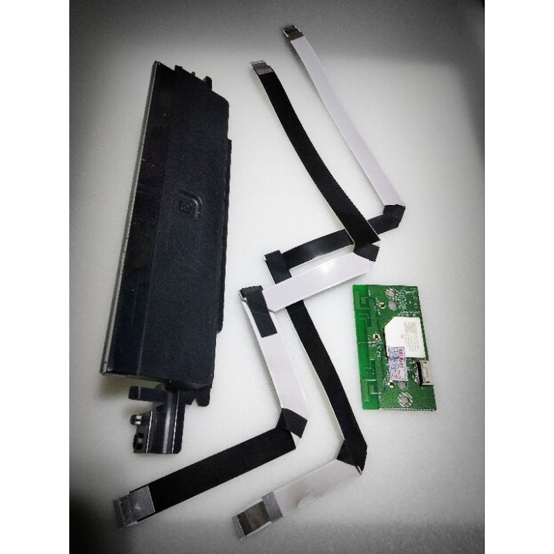 Jual IR SENSOR TOMBOL POWER MODULE TRANSCEIVER BT WIFI TV LED SMART ...