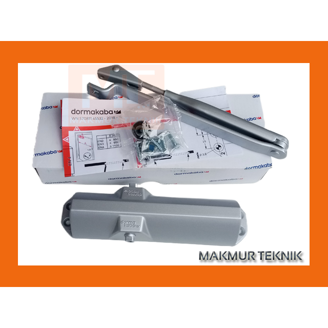 Jual DOOR CLOSER DORMA TS 68 NHO PENUTUP PINTU OTOMATIS Shopee Indonesia